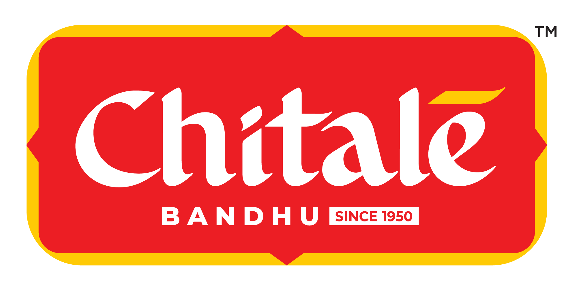 Chitale Bandhu Logo